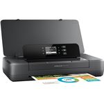 HP（Inc.） HP OfficeJet 200 Mobile CZ993A#ABJ