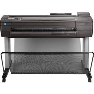 HP（Inc.） HP DesignJet T730 F9A29B#BCD