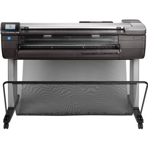 HP（Inc.） HP DesignJet T830 MFP F9A30B#BCD