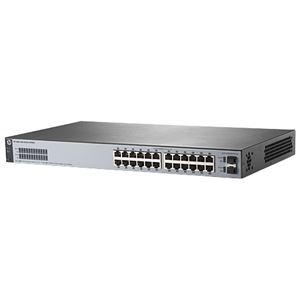 HP（Enterprise） 1820-24G Switch J9980A#ACF - 拡大画像