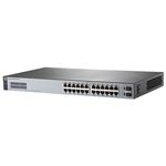 HP（Enterprise） 1820-24G Switch J9980A#ACF