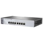 HP（Enterprise） 1820-8G-PoE+ （65W） Switch J9982A#ACF