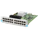 HP（Enterprise） HPE Aruba 24port 10/100/1000BASE-T v3 zl2Module J9987A