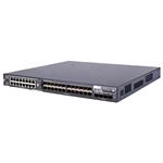 HP（Enterprise） 5800-24G-SFP Switch with 1 Interface Slot JC103B