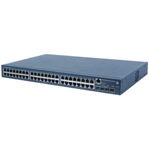 HP（Enterprise） HPE 5120 48G SI Switch JP en JE072B#ACF - 拡大画像