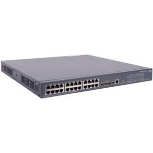 HP（Enterprise） HPE 5120 24G PoE+ （370W） SI Switch JP en JG091B#ACF - 拡大画像