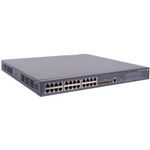 HP（Enterprise） HPE 5120 24G PoE+ （370W） SI Switch JP en JG091B#ACF