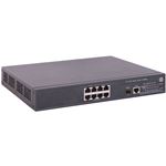 HP（Enterprise） HPE 5120 8G PoE+ （180W） SI Switch JP en JG309B#ACF