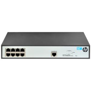 HP（Enterprise） 1620-8G Switch JG912A#ACF