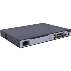 HP（Enterprise） HP MSR1003-8S AC Router JH060A#ACF - 拡大画像
