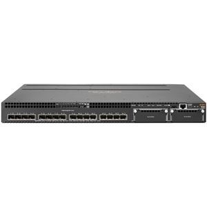 HP（Enterprise） HPE Aruba 3810M 48G 1slot Switch JL072A - 拡大画像
