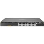 HP（Enterprise） HPE Aruba 3810M 24G PoE+ 1slot Switch JL073A