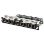 HP（Enterprise） HPE Aruba 3810M 4port Stacking Module JL084A