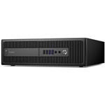 HP（Inc.） 600G2 SF i5-6500/4.0/500m/10D7/O2K13 V2D88PA#ABJ