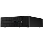 HP（Inc.） 600G1 SF i3-4170/4.0/500m/10D7/O2K13 V5E54PA#ABJ