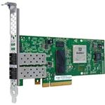 Lenovo（旧IBM） Qlogic デュアルポート 10GbE SFP+ VFA for System x 90Y4600