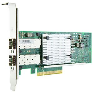 Lenovo（旧IBM） Broadcom NetXtreme デュアルポート 10GbE SFP+ アダプター 94Y5180 - 拡大画像