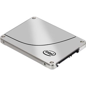 intel SSD DC S3510 Series （240GB 2.5inch SATA6Gb/s 16nm MLC） 7mm SSDSC2BB240G601 - 拡大画像