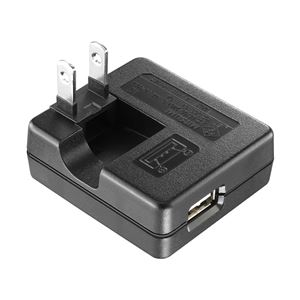アイ・オー・データ機器 USB給電ACアダプター USB-ACADPU - 拡大画像