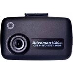 ケンコー アサヒリサーチ Driveman 1080GS 車載用電源ケーブルタイプ SDHC8GB付属 880368