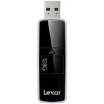 レキサー JumpDrive P20 USB3.0フラッシュドライブ 128GB LJDP20-128CRBNA