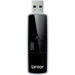 レキサー JumpDrive P20 USB3.0フラッシュドライブ 32GB LJDP20-32GCRBNA