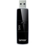 レキサー JumpDrive P20 USB3.0フラッシュドライブ 64GB LJDP20-64GCRBNA