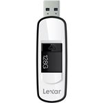 レキサー JumpDrive S75 USB3.0フラッシュドライブ 128GB LJDS75-128ABJP