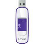 レキサー JumpDrive S75 USB3.0フラッシュドライブ 16GB LJDS75-16GABJP