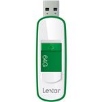 レキサー JumpDrive S75 USB3.0フラッシュドライブ 64GB LJDS75-64GABJP