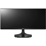 LG Electronics Japan 25型ウルトラワイド液晶ディスプレイ（IPS/LED） 25UM58-P