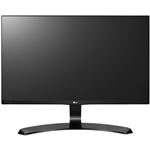 LG Electronics Japan 27型ワイド液晶ディスプレイ（IPS/LED/ブルーライト低減/フリッカーセーフ/超解像） 27MP68VQ-P