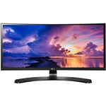 LG Electronics Japan 29型ウルトラワイド液晶ディスプレイ（曲面型/IPS/LED） 29UC88-B