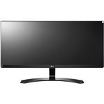 LG Electronics Japan 29型ウルトラワイド液晶ディスプレイ（IPS/LED） 29UM68-P