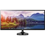 LG Electronics Japan 34型ウルトラワイド液晶ディスプレイ（IPS/LED） 34UM58-P