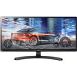 LG Electronics Japan 34型ウルトラワイド液晶ディスプレイ（IPS/LED） 34UM68-P