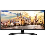 LG Electronics Japan 34型ウルトラワイド液晶ディスプレイ（IPS/LED） 34UM88C-P