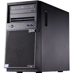 Lenovo（旧IBM） System x3100 M5 モデル PAV ファースト・セレクト 5457PAV