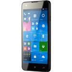 マウスコンピューター（モバイル） Windows Phone MADOSMA （法人専用） ブラック MADOSMA Q501A-BK