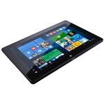 マウスコンピューター（モバイル） 10.1型 Windows 10搭載タブレットPC （Windows10 Home/OfficeMobile + Office365サービス/Atomx5-Z8300/2GB/eMMC64GB/10.1型マルチタッチ/2in1） MT-WN1001