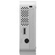 バッファロー ドライブステーション ターボPC EX2 Plus対応 USB3.0用 外付けHDD 1TBホワイト HD-LC1.0U3-WHE - 縮小画像4
