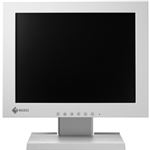 EIZO 31cm（12.1）型タッチパネル装着カラー液晶モニター DuraVision FDSV1201Tグレイ FDSV1201T-GY