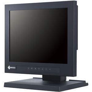 EIZO 26cm（10.4）型タッチパネル装着カラー液晶モニター DuraVision FDX1003Tブラック FDX1003T-BK