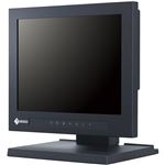 EIZO 26cm（10.4）型タッチパネル装着カラー液晶モニター DuraVision FDX1003Tブラック FDX1003T-BK