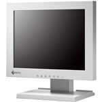 EIZO 31cm（12.1）型タッチパネル装着カラー液晶モニター DuraVision FDX1203Tグレイ FDX1203T-GY