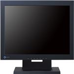 EIZO 38cm（15.0）型タッチパネル装着カラー液晶モニター DuraVision FDX1501T-Aブラック FDX1501T-ABK