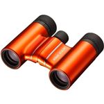 ニコン 双眼鏡 ACULON T01 8x21 オレンジ ACT018X21O