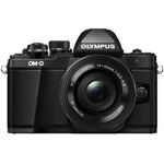 IpX ~[X OM-D E-M10 Mark II 14-42mm EZ YLbgiubNj OM-D E-M10 M2LKBLK