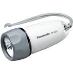パナソニック（家電） LED防水ライト （ホワイト） BF-SG01P-W