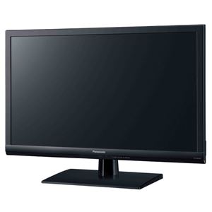 パナソニック（家電） VIERA 24V型地上・BS・110度CSデジタルハイビジョン液晶テレビ TH-24D320